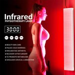 Infrared LED Light Therapy Machine Factory - Commercial Household 5Waves Full Body