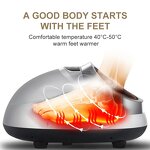 Electric Gua Sha Massager Manufacturer - Portable Smart Cupping Therapy Device