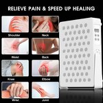 PDT Light Therapy Panel Manufacturer - Customizable 5 Wavelength 910x298mm