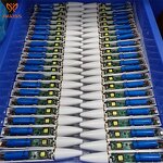 Ultrasonic Tooth Cleaner Manufacturer - Portable FY-B700 Tartar Remove Dental Scaler