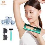 Hair Removal Laser Device Manufacturer - 999999 Flashes Facial Body Professional