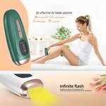 Professional IPL Hair Remover Factory - Home Use Intense Pulsed Light