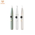 Water Flosser Manufacturer - High Quality 300ML Cordless Oral Irrigator Waterflosser