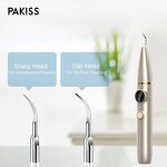 Ear Cleaner with Camera Manufacturer - Ear Wax Remover Otoscope Light Ultrasonic