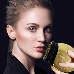 Beauty Devices Manufacturer - EMS Electroporation RF LED Bio Light Facial