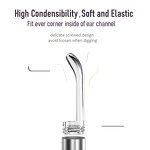 RF Eye Skin Tightening Instrument Manufacturer - EMS Skin Tightening Massager