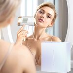 IPL Hair Removal Handset Manufacturer - OEM 510K Portable Home Use