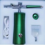 Facial Cleansing Machine Manufacturer - RF Therapy EMS Anion Face Lift