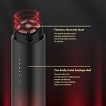 Face Lifting Device Manufacturer - Hot Selling RF EMS Face Lift Beauty Tool