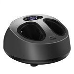 Air Compression Leg Massager Boots Factory - Recovery Boots for Blood Circulation