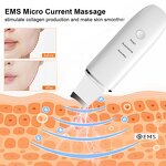 Facial Scrubber Factory - Wholesale Extractor With 4 Modes Spatula