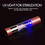 Microcrystal Beauty Instrument Manufacturer - 15g Standing Instrument Nourishing Firming