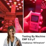 Infrared LED Light Therapy Machine Factory - Commercial Household 5Waves Full Body