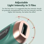 IPL Hair Removal Device Factory - Direct Sales 999999 Flashes