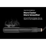 Keratin Flat Iron Manufacturer - Professional Planchas De Cabello Portable Waterproof