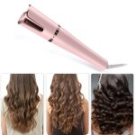 Ceramic Flat Iron Manufacturer - Professional Salon Keratin Vapor Steam 2 in 1