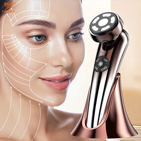 6 in 1 Skin Tightening Device Manufacturer - Portable Facial Care