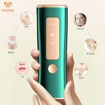 Hair Removal Laser Device Manufacturer - 999999 Flashes Facial Body Professional