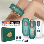 IPL Hair Removal Device Factory - Direct Sales 999999 Flashes