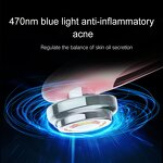 Light Therapy Facial Device Manufacturer - Vibration Facial Wrinkle Remover