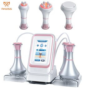 Lip Plumper Massager Manufacturer - 5 in 1 USB Rechargeable Lip Lifting Device Set