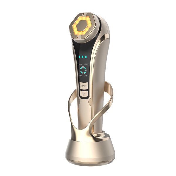 Face Tightening Beauty Device Manufacturer - Home Use Multi-Function Anti Wrinkle