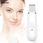 Electric Face Spatula Manufacturer - Vibration Facial Ultrasonic Blackhead Remover