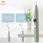 Children U Shape Toothbrush Manufacturer - Silicone Cartoon Design 360 Automatic