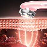 Skin Rejuvenation Massager Manufacturer - High Quality Ionic Photon Facial Lifting