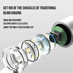 RF Eye Skin Tightening Instrument Manufacturer - EMS Skin Tightening Massager