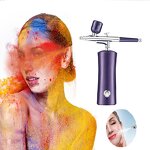 Facial Cleansing Machine Manufacturer - RF Therapy EMS Anion Face Lift