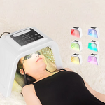 PDT LED Mask Manufacturer - 7 Color Nano Mist Streamer Spray