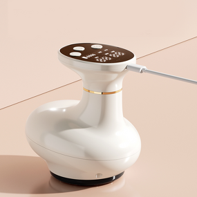 Eye Care Massager Glasses Manufacturer - 3D Surround Technology Vibration Wrinkle Remover