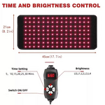 Red Light Therapy Belt Manufacturer - Professional Home Use Physiotherapy Hand-Held