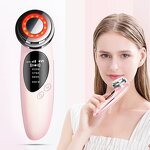 LED Light Therapy Device Factory - Wholesale Portable Phototherapy Facia Cleaner