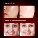 Skin Tightening Light Therapy Panel Manufacturer - Facial Photon Rejuvenation Advanced