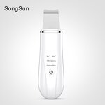 Skin Scrubber Factory - Hot Sale Fy-400b Professional with Spray