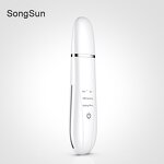 Skin Scrubber Factory - Hot Sale Fy-400b Professional with Spray