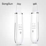 Skin Scrubber Factory - Hot Sale Fy-400b Professional with Spray