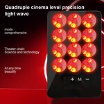 Skin Tightening Light Therapy Panel Manufacturer - Facial Photon Rejuvenation Advanced