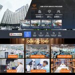 Ultrasonic Facial Machine Manufacturer - Hot Sale Songsun Fy-401 Peeling