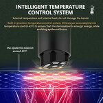 Face Lifting Device Manufacturer - Hot Selling RF EMS Face Lift Beauty Tool