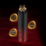 Face Lifting Device Manufacturer - Hot Selling RF EMS Face Lift Beauty Tool