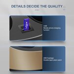 Air Compression Leg Massager Boots Factory - Recovery Boots for Blood Circulation