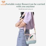 Ultrasonic Tooth Cleaner Factory - Household Tartar Plaque Remover with Camera