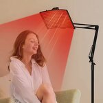 Red Light Therapy Panel Manufacturer - Custom Home Use Full Body Spa 850nm
