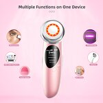 Wrinkle Removal Device Manufacturer - Professional Multifunctional Home Use RF EMS