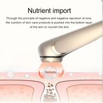 Face Tightening Beauty Device Manufacturer - Home Use Multi-Function Anti Wrinkle