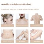 Electric Cupping Device Manufacturer - Intelligent Breathing Hot Compress Vacuum Cupping