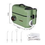 Water Flosser Manufacturer - Popular Design Powerful Teeth Cleaner Unlimited Pressure